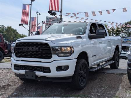 2023 RAM 2500 BIG Horn