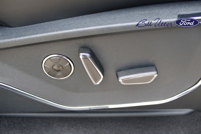 2025 Ford F-150 Platinum photo 9