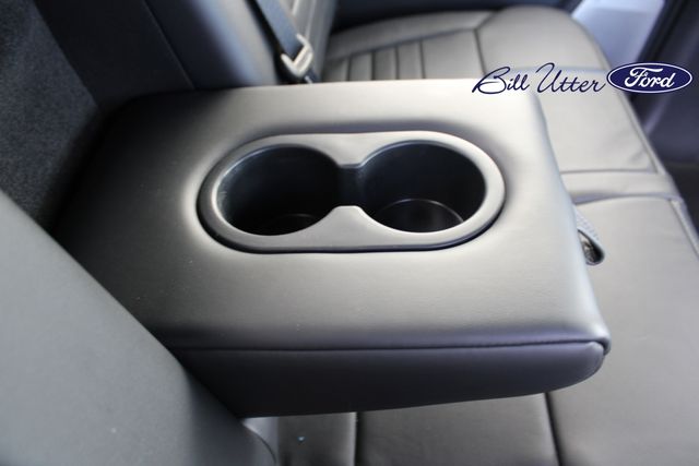 2025 Ford F-150 Platinum photo 11