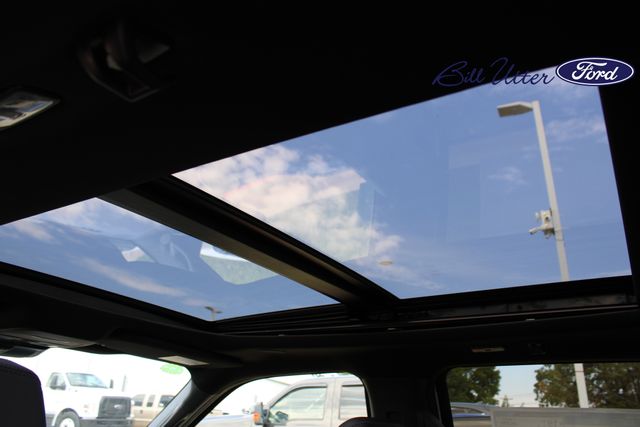2025 Ford F-150 Platinum photo 14