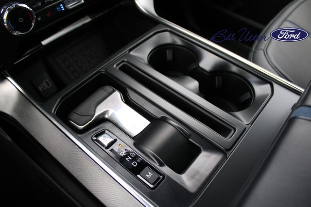 2025 Ford F-150 Platinum photo 15