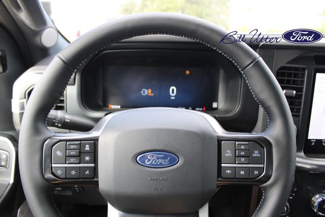 2025 Ford F-150 Platinum photo 19