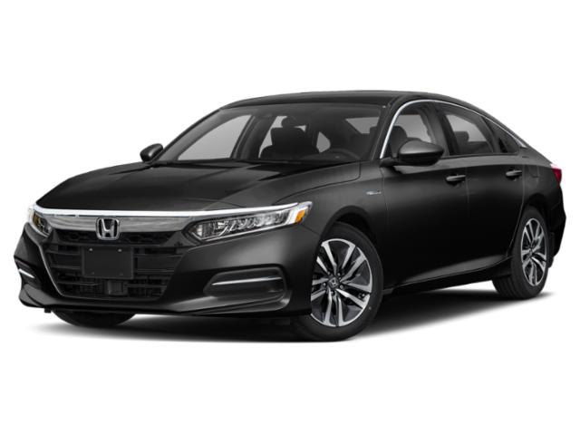 2019 Honda Accord Hybrid Base