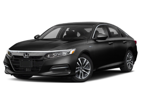2019 Honda Accord Hybrid Base