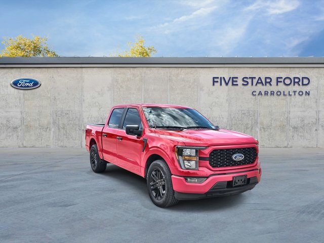 Used 2023 Ford F-150 XL