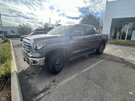 2017 Toyota Tundra