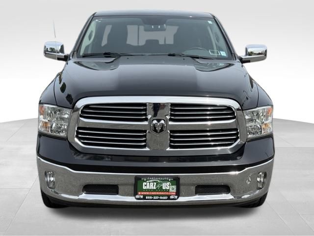 2016 Ram 1500 Big Horn photo 2