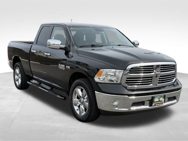 2016 Ram 1500 Big Horn photo 3