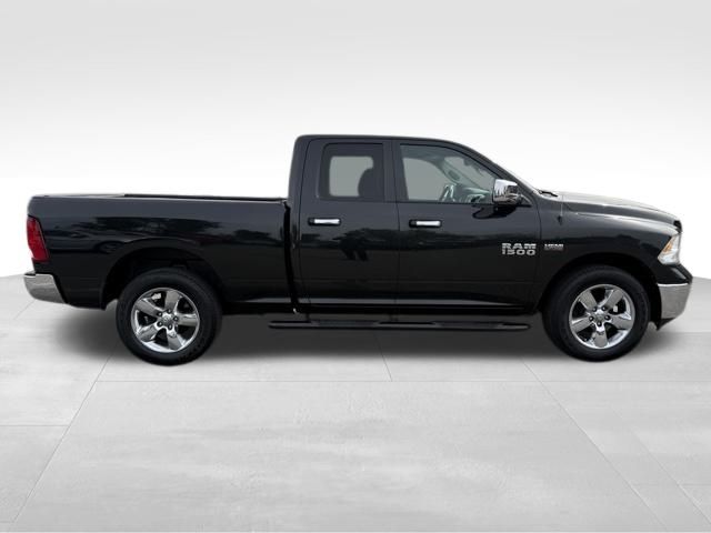 2016 Ram 1500 Big Horn photo 4