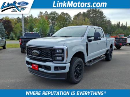 2026 Ford F-350 Super Duty XL 4WD Crew Cab 6.75 Box