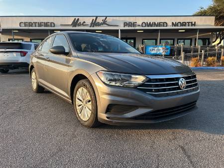 2019 Volkswagen Jetta R-Line