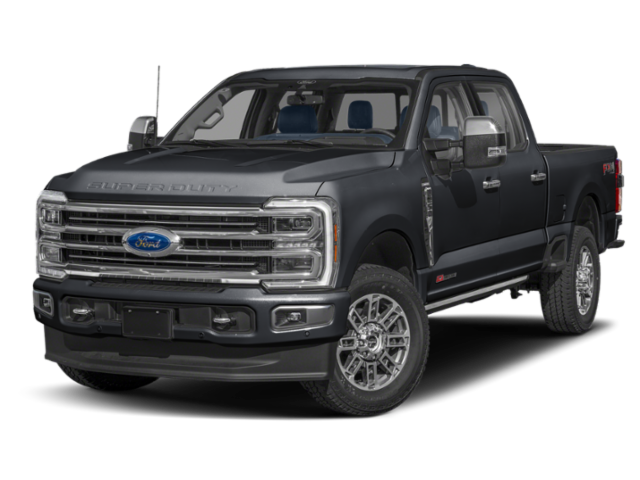 2024 Ford F-250SD Limited