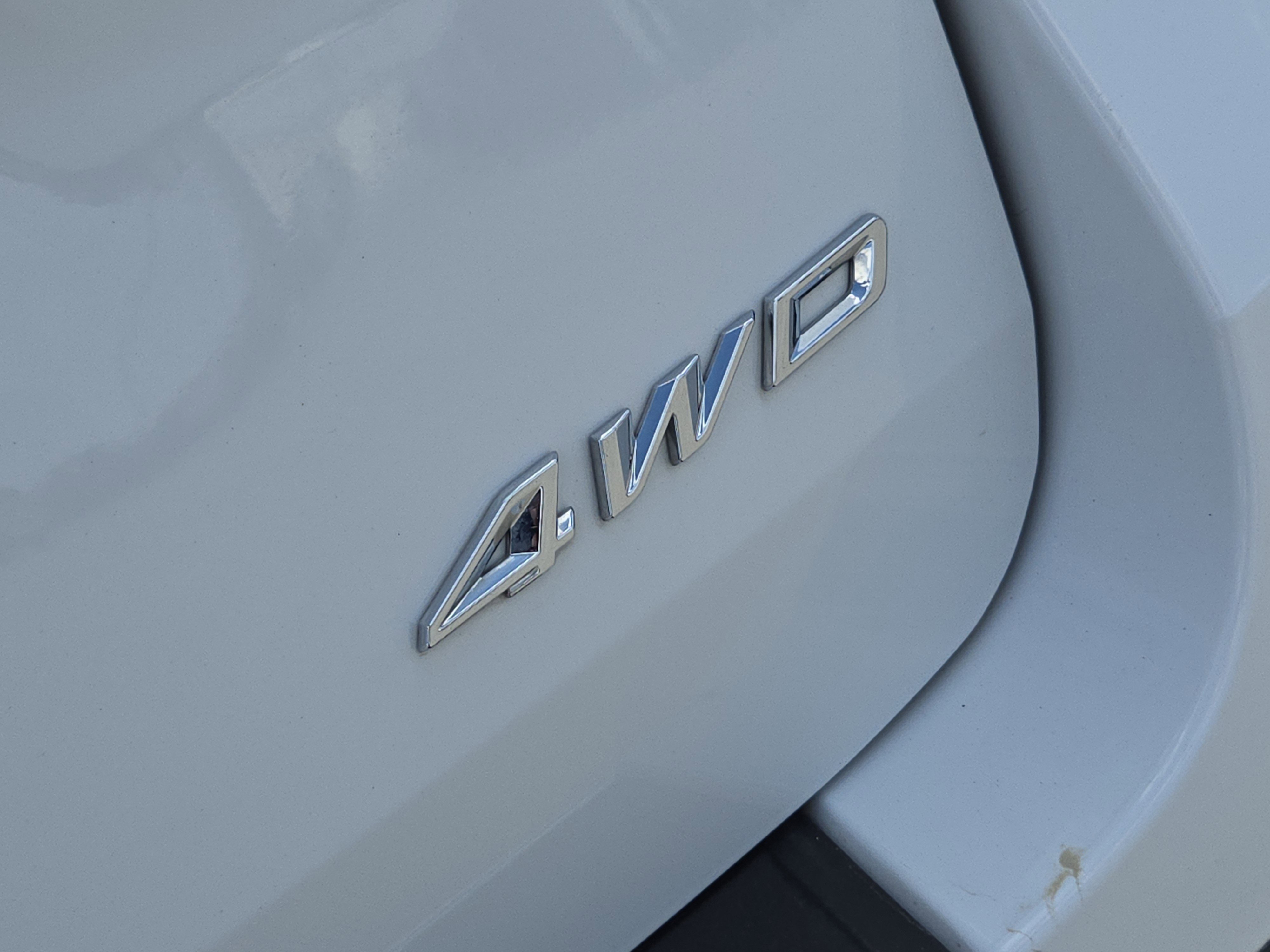 2024 Ford Explorer Limited photo 2