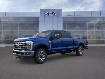 2026 Ford F-250 Super Duty LARIAT
