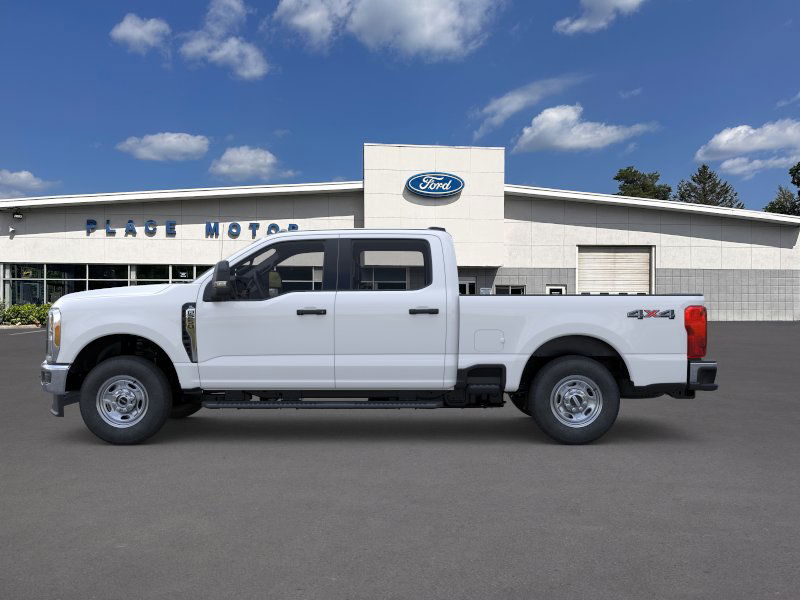 2026 Ford F-250 XL photo 3