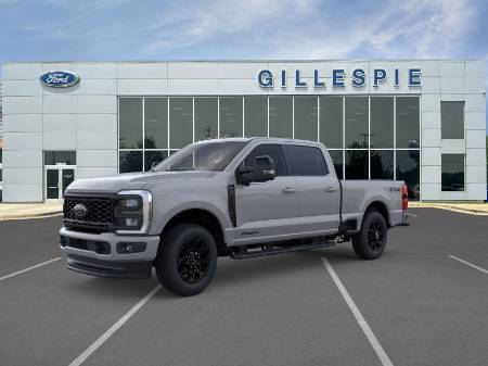 2025 Ford Super Duty F-350 SRW LARIAT