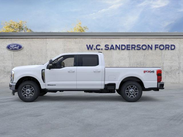2025 Ford F-250 photo 3