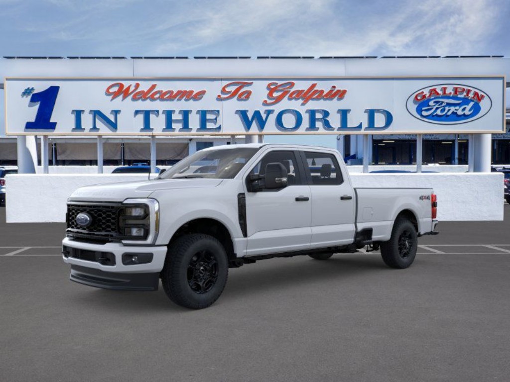 2026 Ford F-250 SD XL