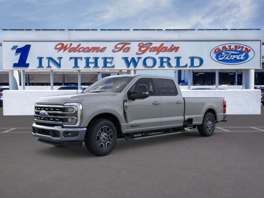 2026 Ford F-250 SD LARIAT
