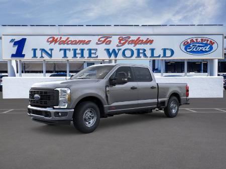 2026 Ford F-250 SD XL