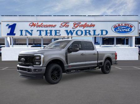 2026 Ford F-250 SD XL