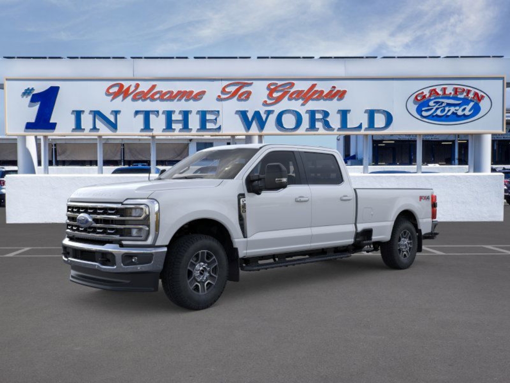 2026 Ford F-350 SD LARIAT