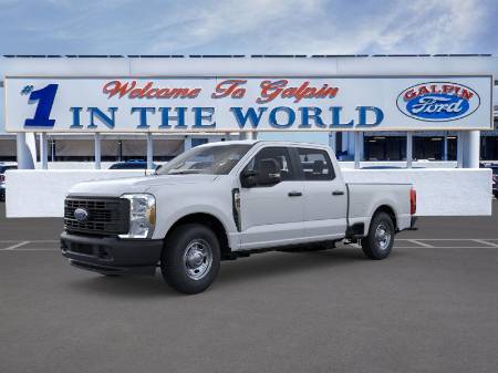 2026 Ford F-350 SD XL