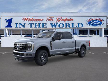 2026 Ford F-350 SD LARIAT