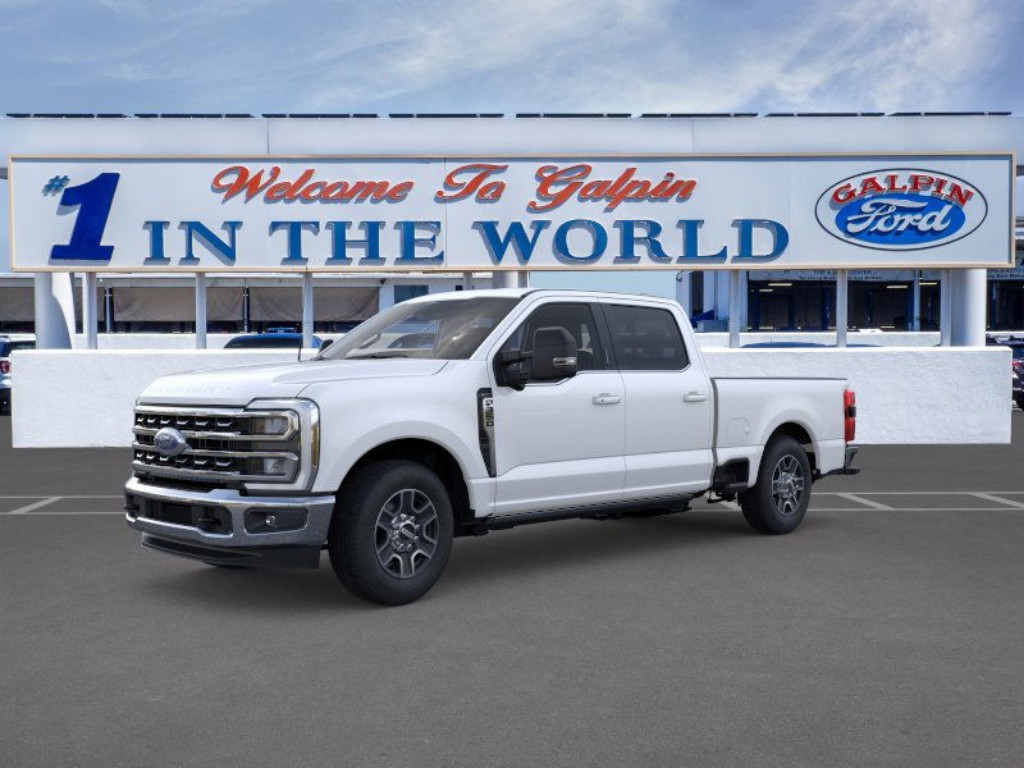 2026 Ford F-350 SD LARIAT