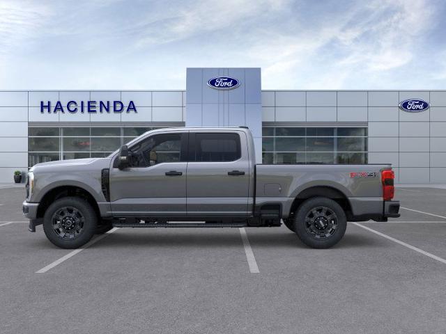 2026 Ford F-250 photo 3