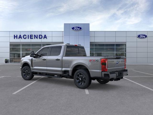 2026 Ford F-250 photo 4