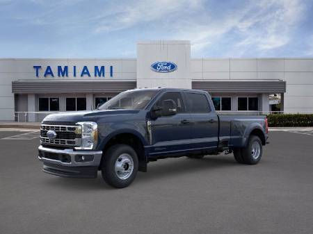 2025 Ford F-350SD XLT