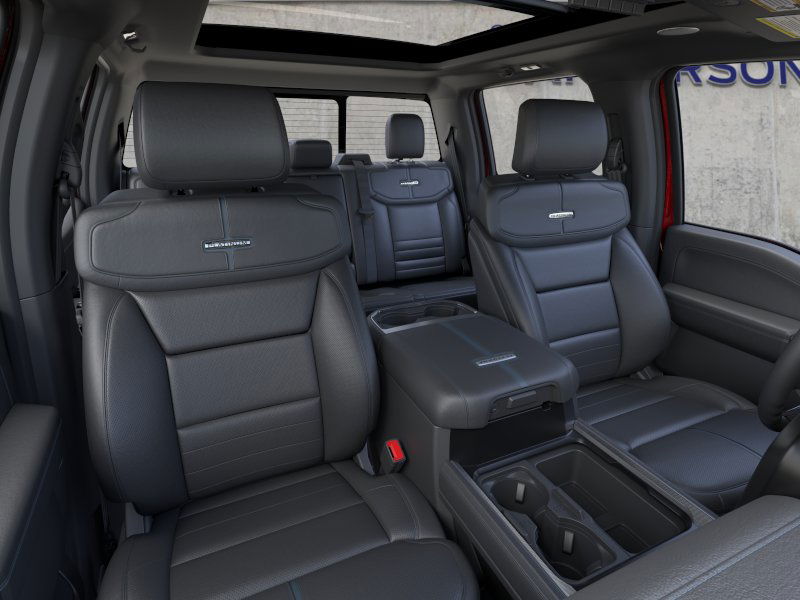 2026 Ford F-350 Platinum photo 10