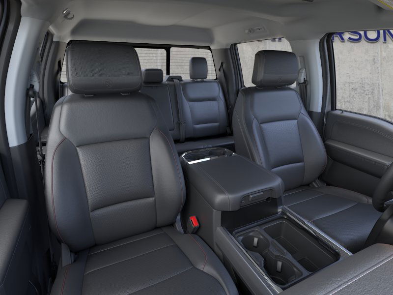 2026 Ford F-250 Lariat photo 10
