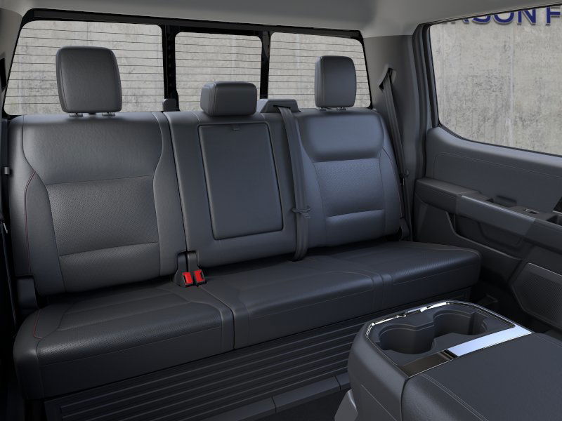 2026 Ford F-250 Lariat photo 11
