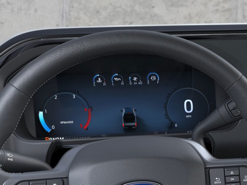 2026 Ford F-250 Lariat photo 13