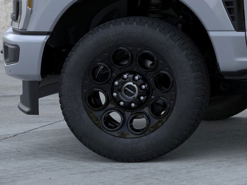2026 Ford F-250 Lariat photo 19