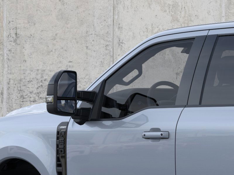 2026 Ford F-250 Lariat photo 20