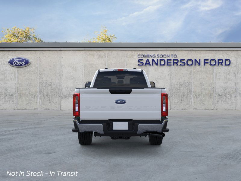 2026 Ford F-350 XLT photo 6