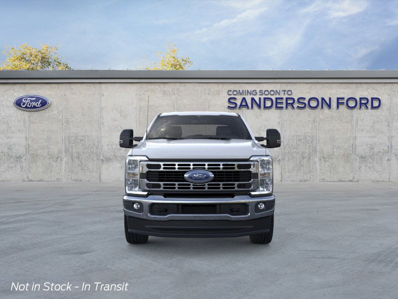 2026 Ford F-350 XLT photo 7