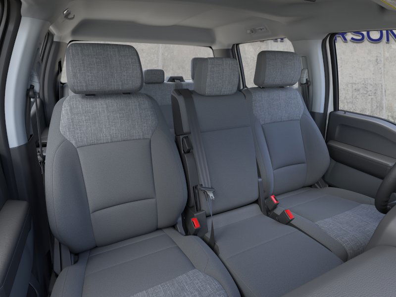2026 Ford F-350 XLT photo 10
