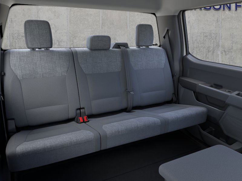 2026 Ford F-350 XLT photo 11