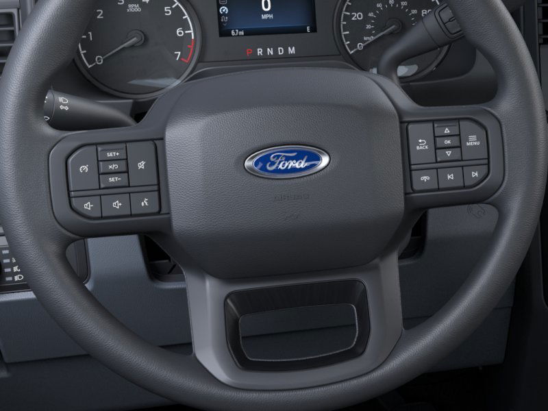 2026 Ford F-350 XLT photo 12