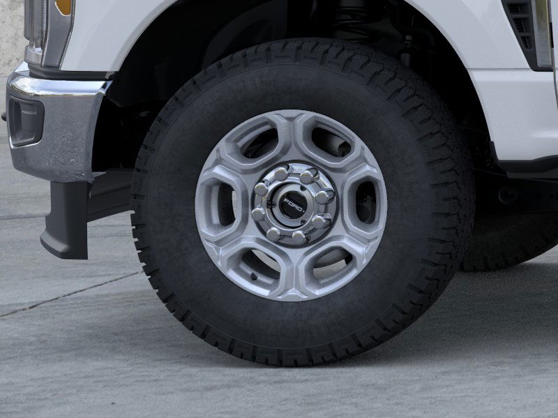 2026 Ford F-350 XLT photo 18