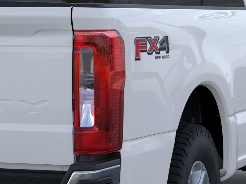 2026 Ford F-350 XLT photo 20