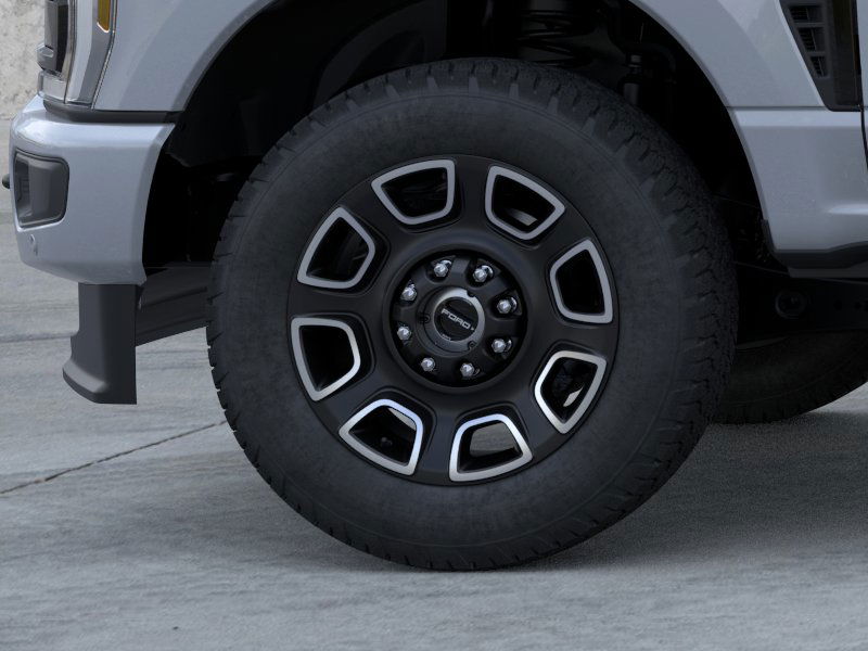 2026 Ford F-350 Platinum photo 19