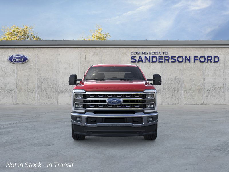 2026 Ford F-350 XLT photo 7