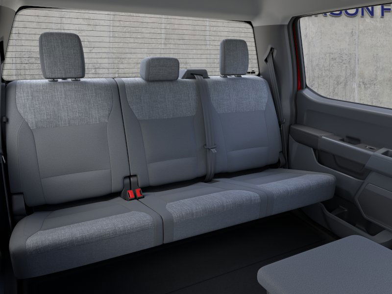 2026 Ford F-350 XLT photo 11