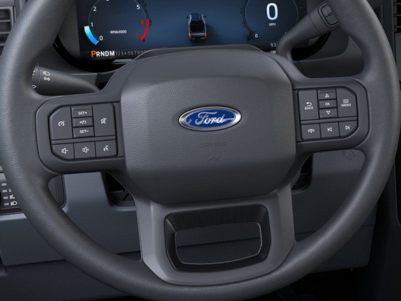2026 Ford F-350 XLT photo 12