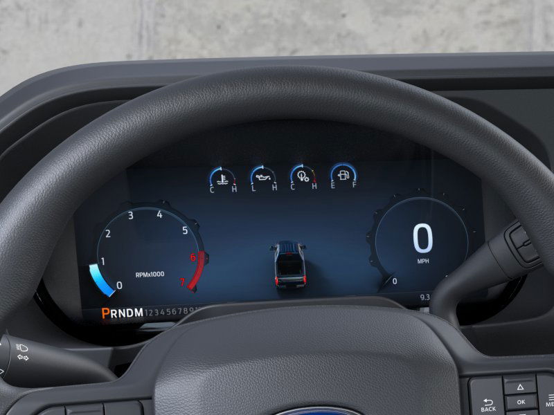2026 Ford F-350 XLT photo 13